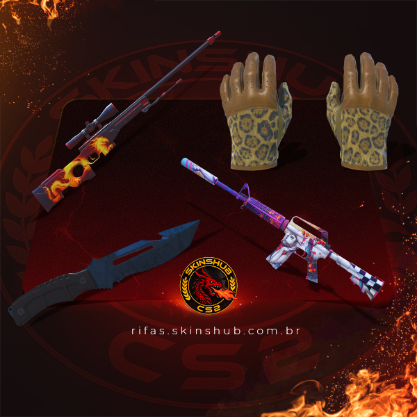 RAPIDINHA 30 NÚMEROS 🍀